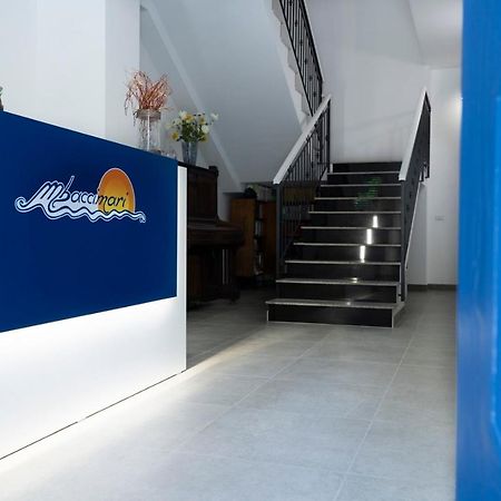 Mbaccimari B&B Cetraro Bagian luar foto