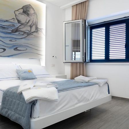 Mbaccimari B&B Cetraro Bagian luar foto