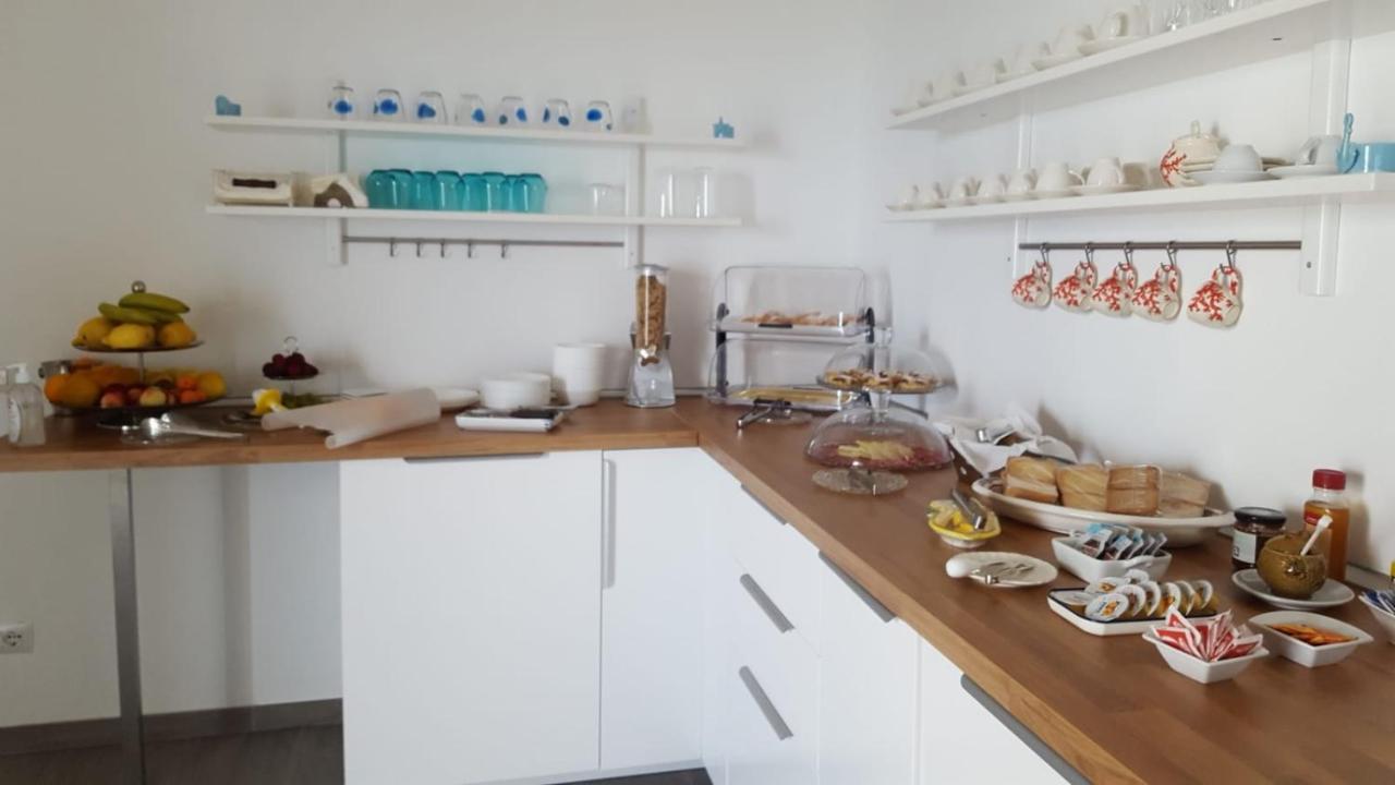 Mbaccimari B&B Cetraro Bagian luar foto